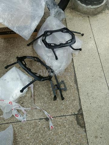 Crache Bar SW motech - 2