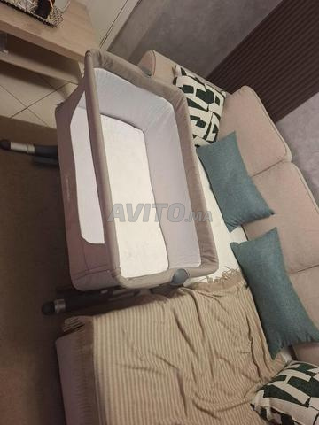 سرير للأطفال - 2