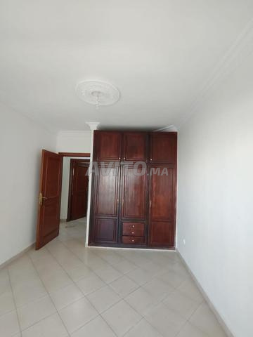 شقة للإيجار 96 م² في طنجة - 2