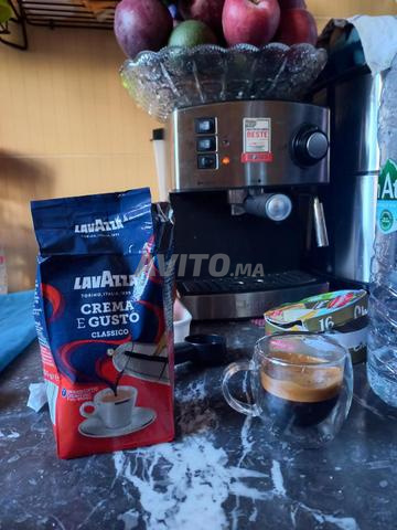 Machine à café ☕️ - 2