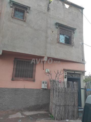 Tamellalt Kelaat Sraghna - 2