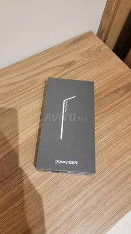 Samsung Galaxy S25 fe