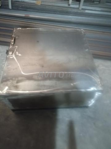 صندوق كهربائي - 2