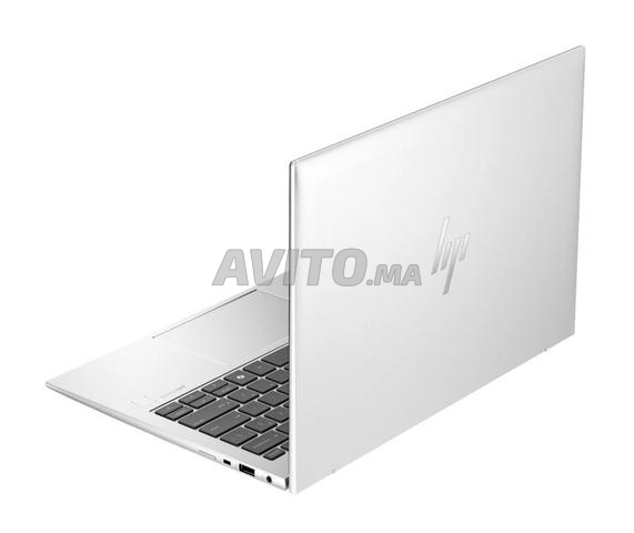HP ELITEBOOK ULTRA 7 32GB RAM - 2