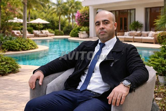 سائق يتحدث الإنجليزية والفرنسية - 2