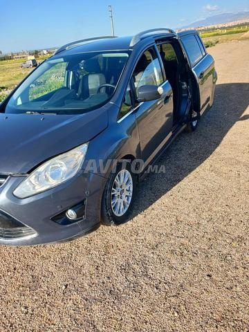 فورد تيتانيوم - 2