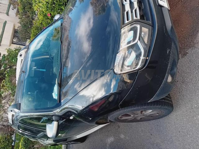 Dacia Duster a vendre