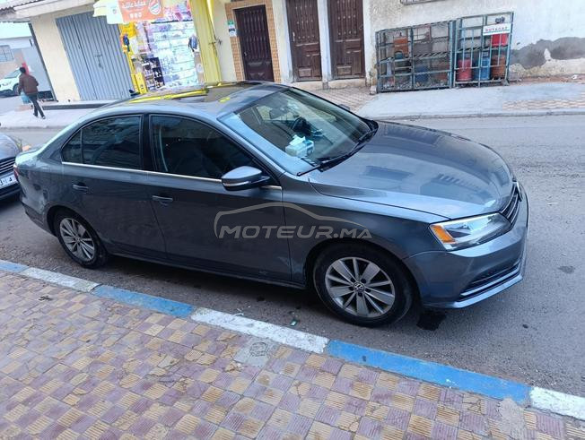 jetta usa 2.0 L