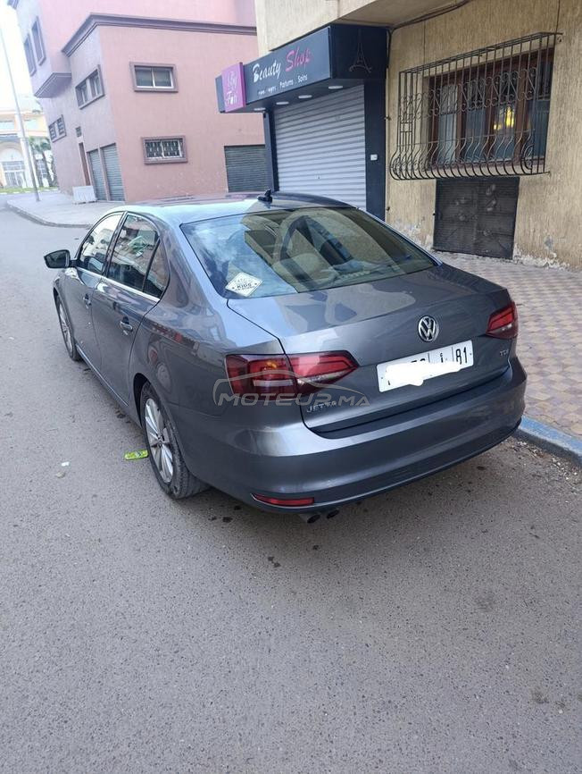 jetta usa 2.0 L