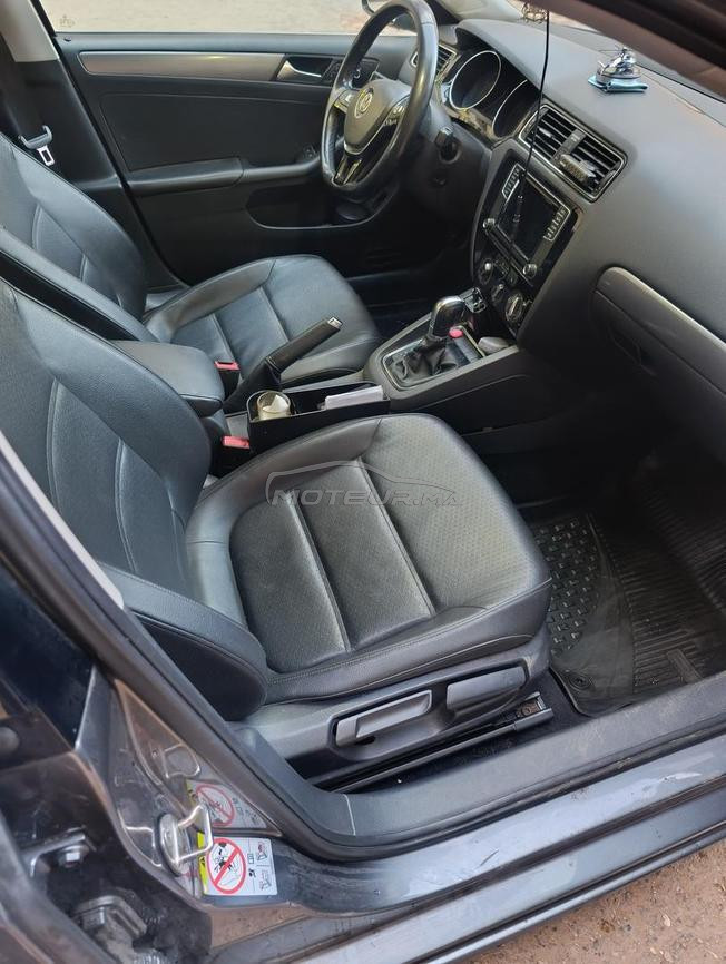 jetta usa 2.0 L