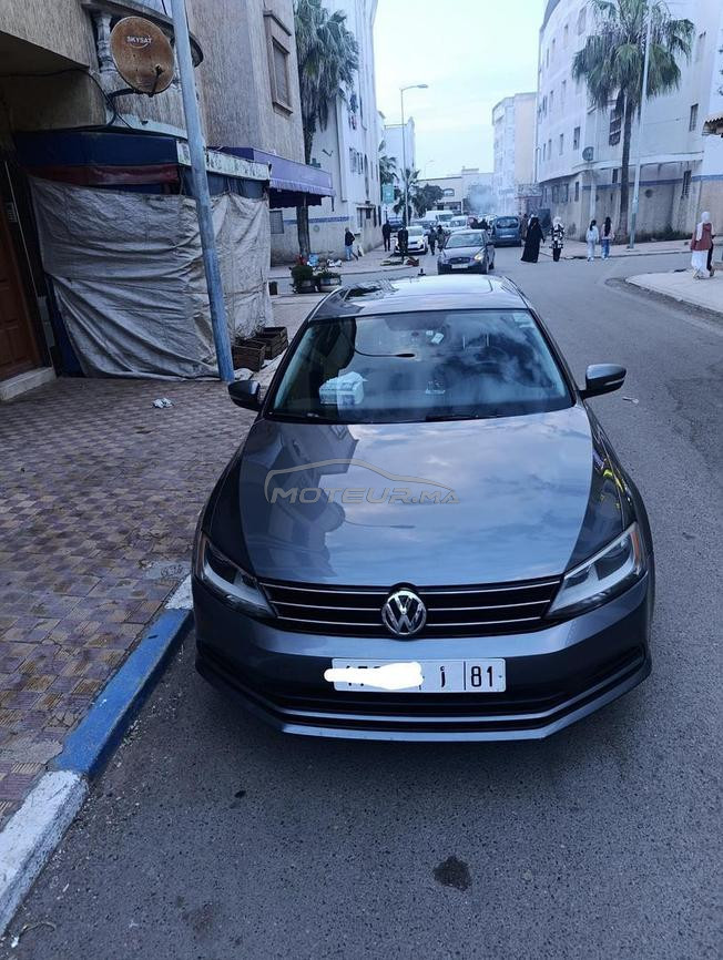 jetta usa 2.0 L