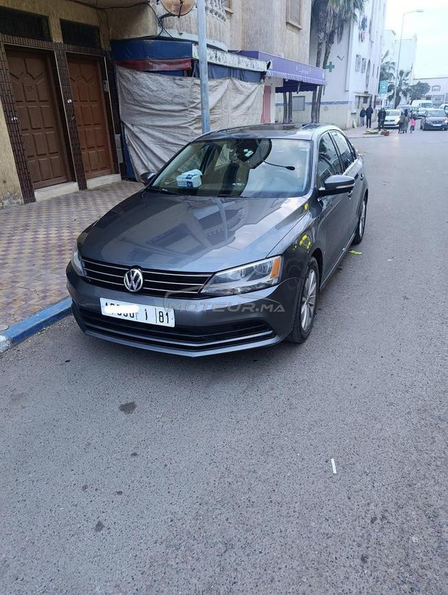 jetta usa 2.0 L