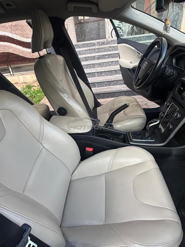 Volvo V40 D2 1,6L Diesel