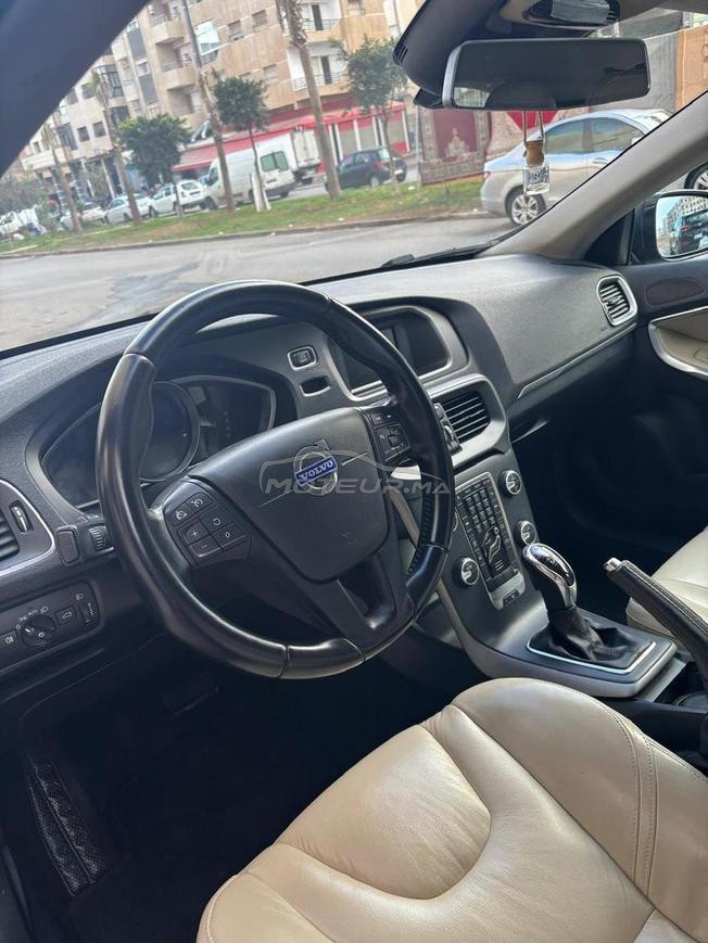 Volvo V40 D2 1,6L Diesel