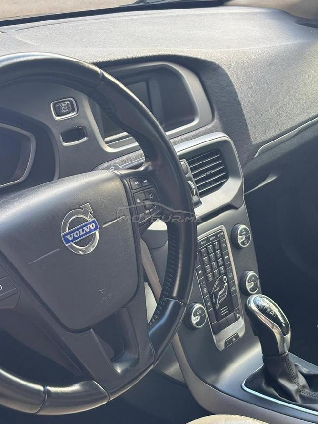 Volvo V40 D2 1,6L Diesel
