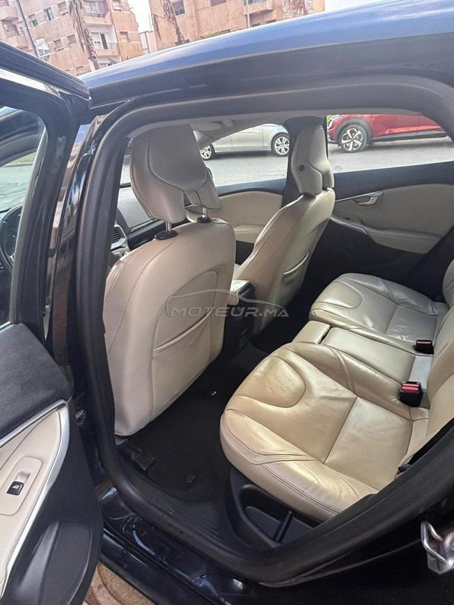 Volvo V40 D2 1,6L Diesel