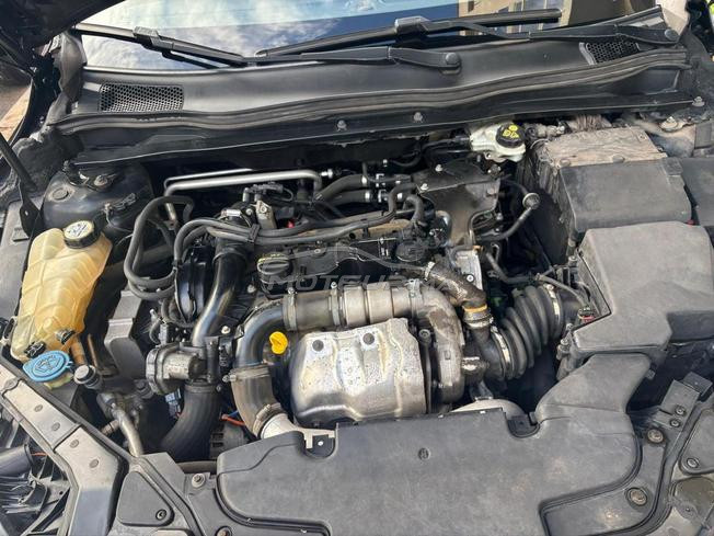 Volvo V40 D2 1,6L Diesel