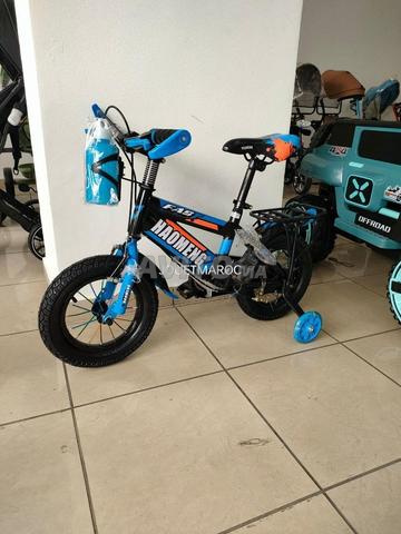 دراجة هوائية للأطفال - 2