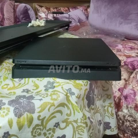 Playstation4 slim 1TB