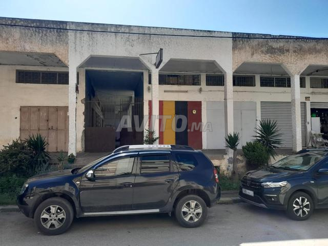 Magasin à vendre à Keissaria, Hay Salam - 2