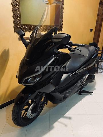 Forza 350 10/2024 dd 12/2025 - 2