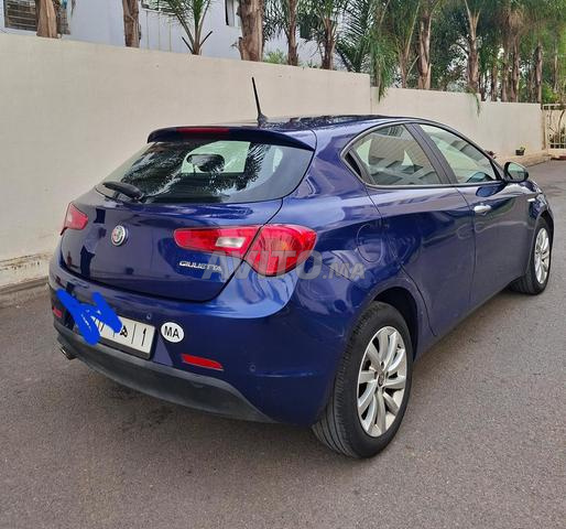 جيوليتا ألفا روميو 2018 مالك أول - 2