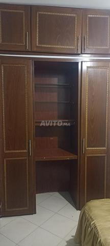 شقة مفروشة للإيجار. نظيفة جدا - 2