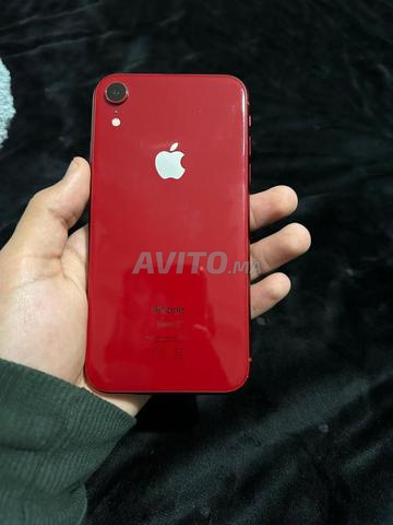 iPhone XR 64GB Très bon état – Prix négociable - 2