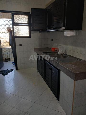 Appartement à louer quartiers Agdal - 2