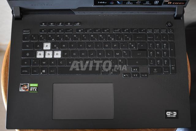 ASUS ROG Strix G713 - 2
