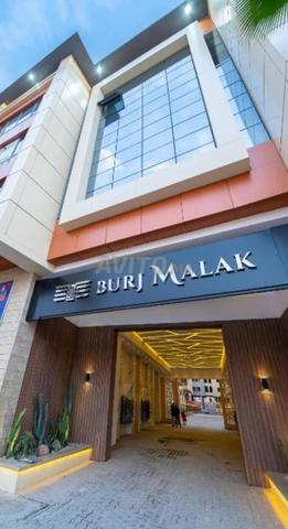 Burj Malak - 2