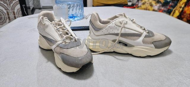 Dior b22 أصلية كالجديدة مقاس 44 - 2