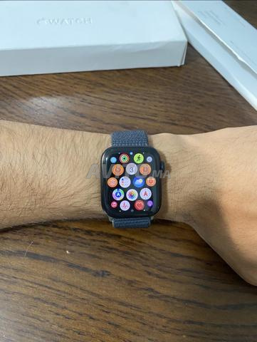 Apple Watch Series 9 45mm - 2