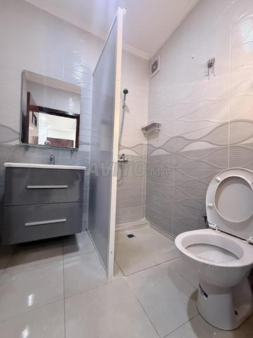Appart avec terasse de 110m² à Kénitra maamora - 2