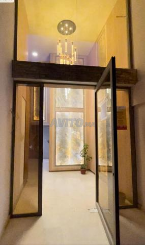 Appartement à vendre 126 m² à Casablanca