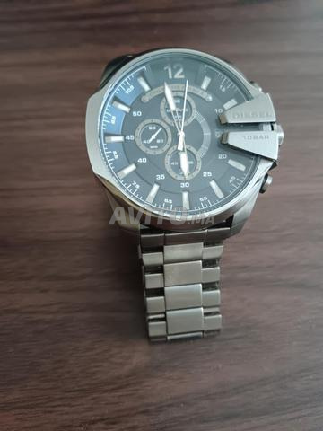 Montre DIESEL Mega chief (Originale) - 2