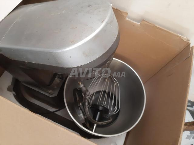 عجانة 7 كيلو - 2