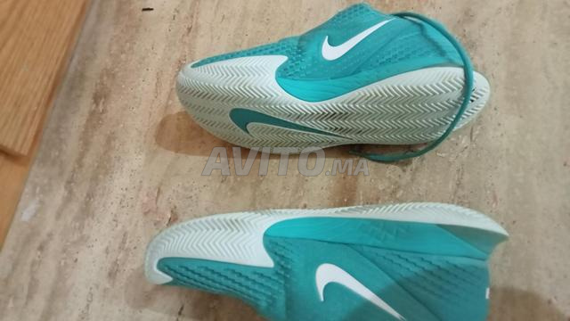 أحذية رياضية للتنس Nike Rafa - 2