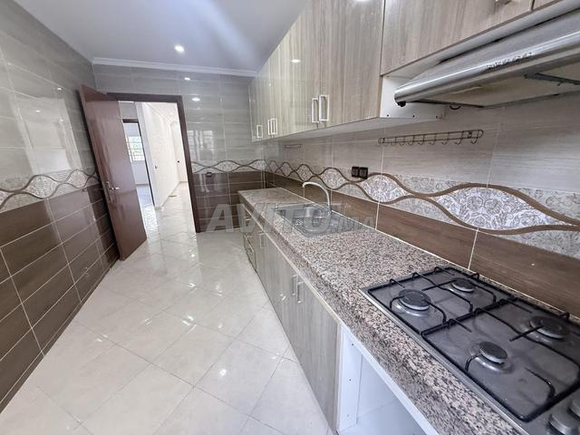 Appart à louer de 110m2 à Kenitra Maamora - 2