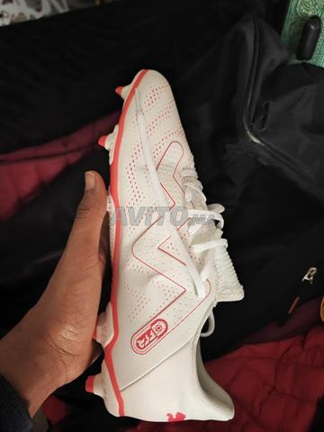 أحذية كرة القدم الأصلية Puma 42 43 سعر ثابت - 2