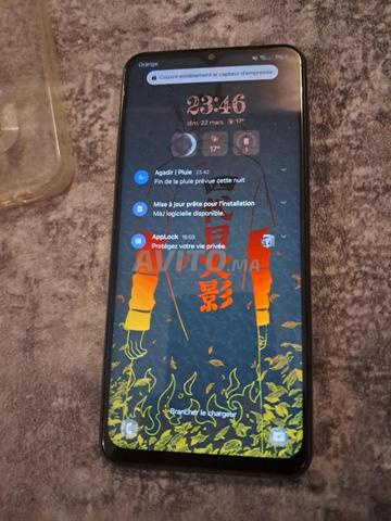 A13 samsung galaxie - 2