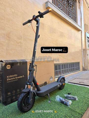 دراجة كهربائية 🥳 بأقل ثمن - 2