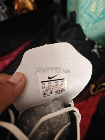 حذاء كرة القدم نايك فانتوم مقاس 41 - 2