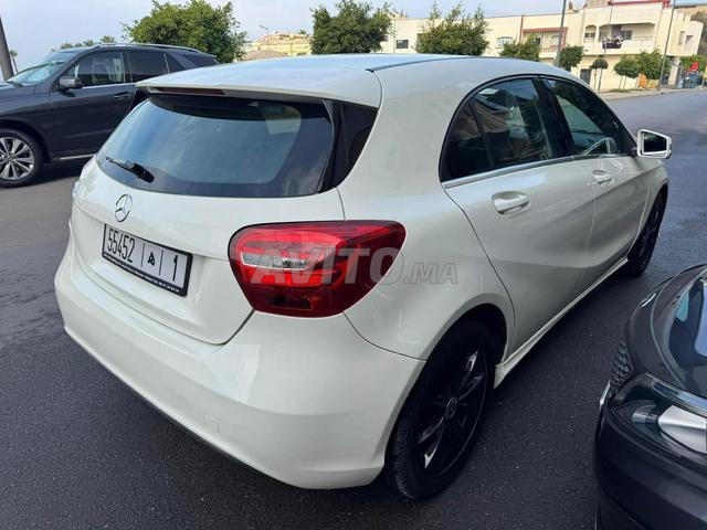 مرسيدس كلاس أ - 2