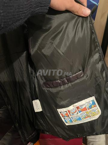 Gilet Moncler Original Très bon - 2