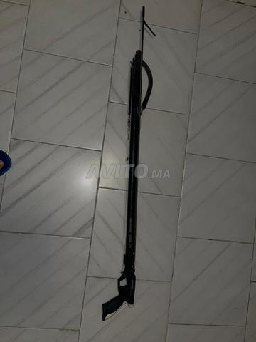 Fusil de pêche sous-marine - 2