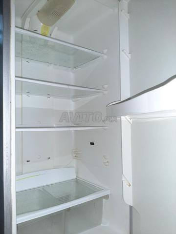 Réfrigérateur deux portes - 2