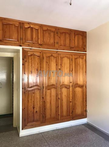 Appartement à vendre 80 m² à Salé bettana - 2