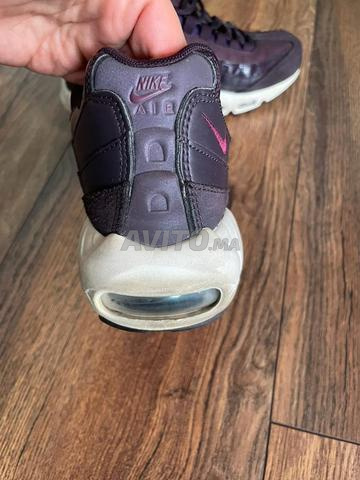 Nike airmax 95 taille 42 - 2
