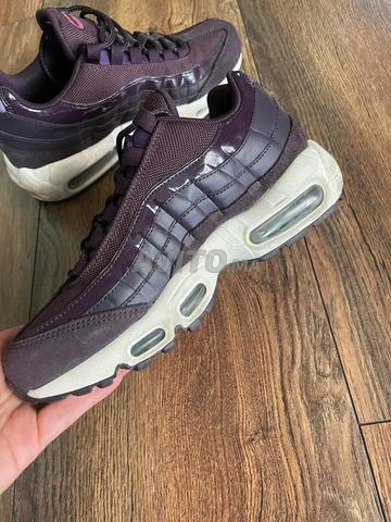 Nike airmax 95 taille 42